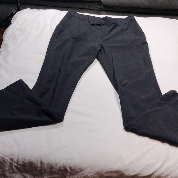 Bitten by Sarah Jessica Parker women's slacks size 6 - Picture 1 of 12